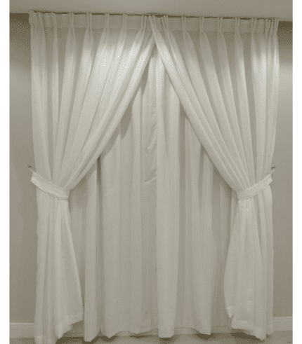 American Curtain