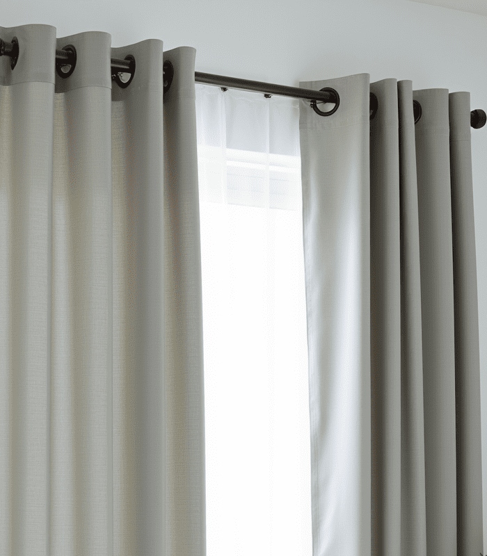 Blackout Curtains